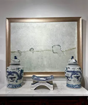 Pollarding Painting 