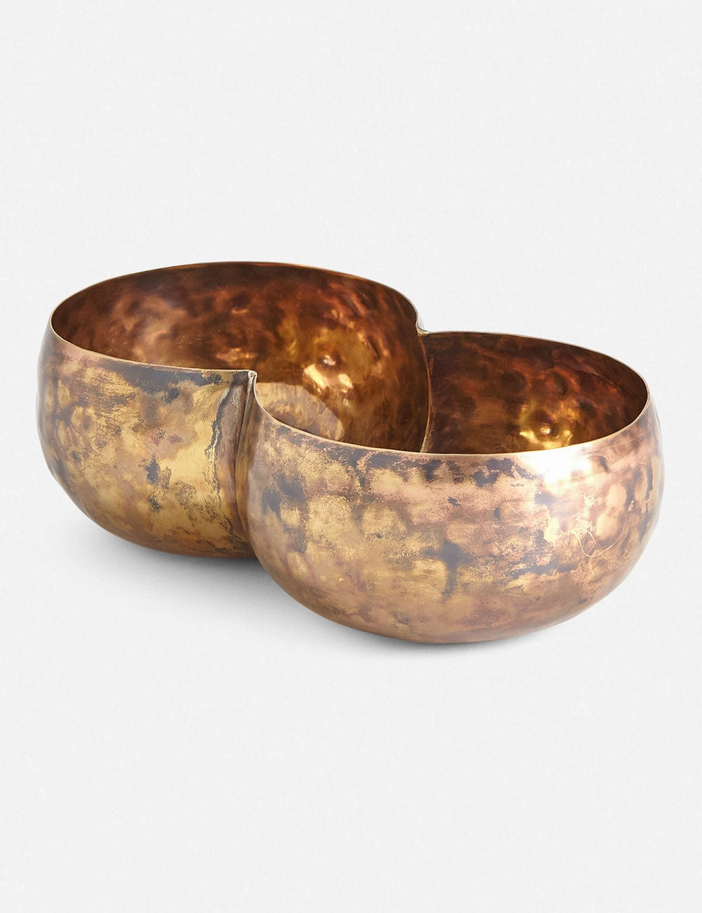 Pompei Double Container 