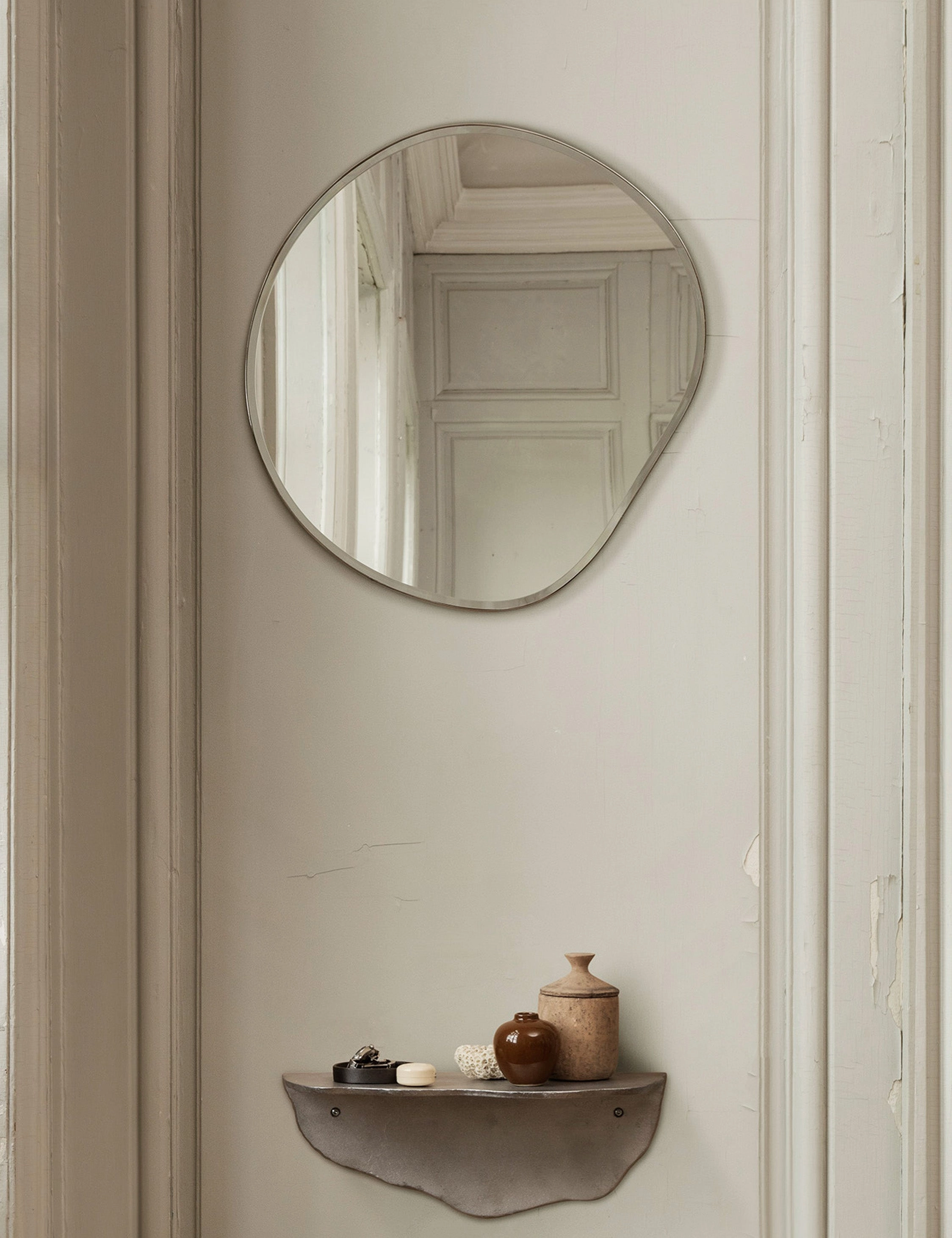 Pond Mirror by Ferm Living