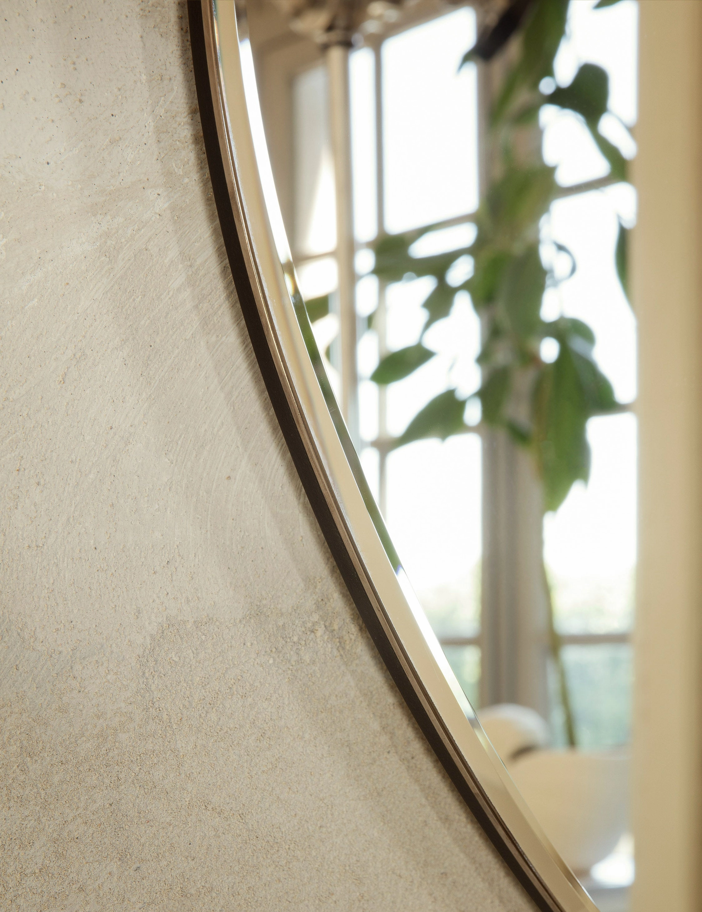Pond Mirror by Ferm Living