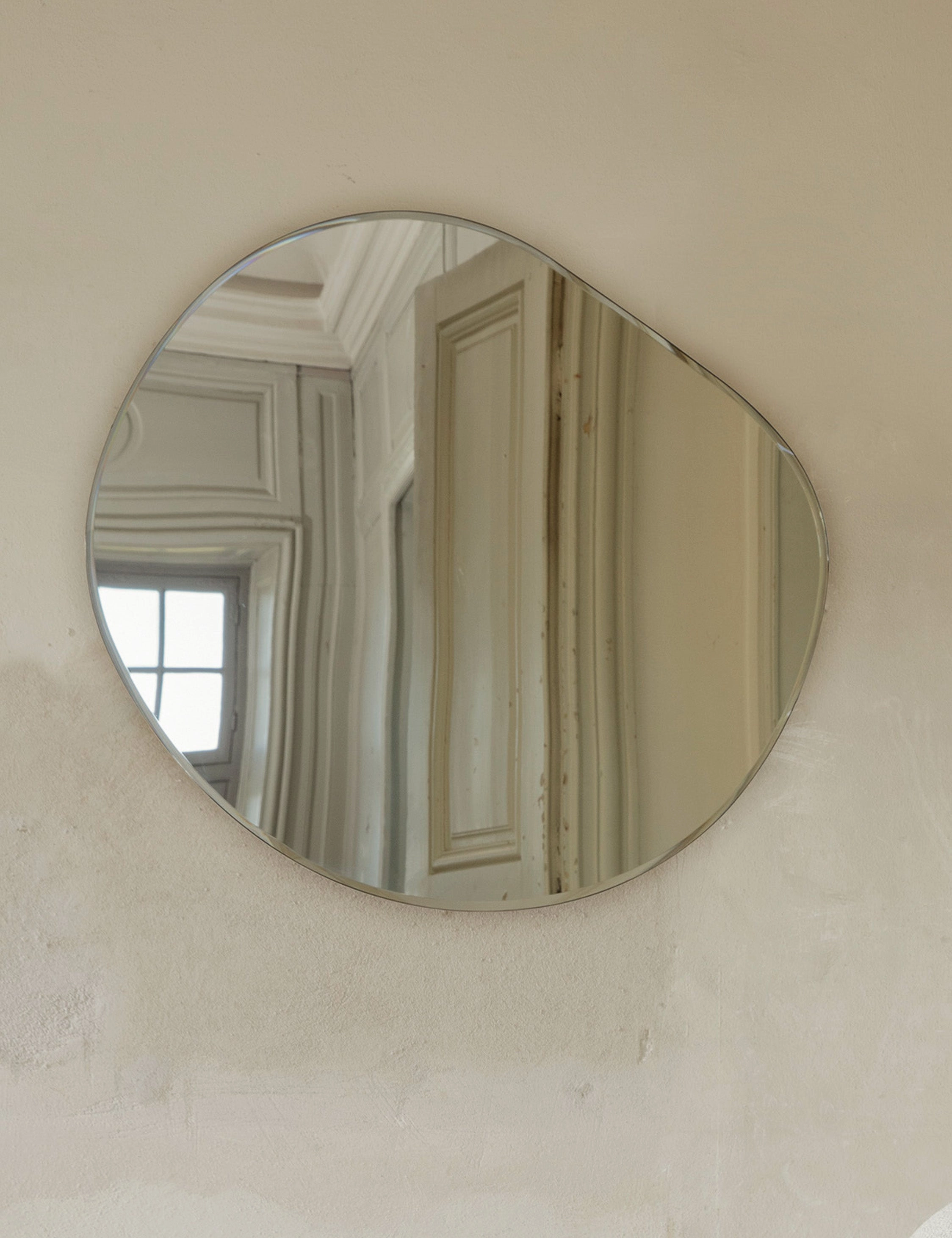 Pond Mirror by Ferm Living