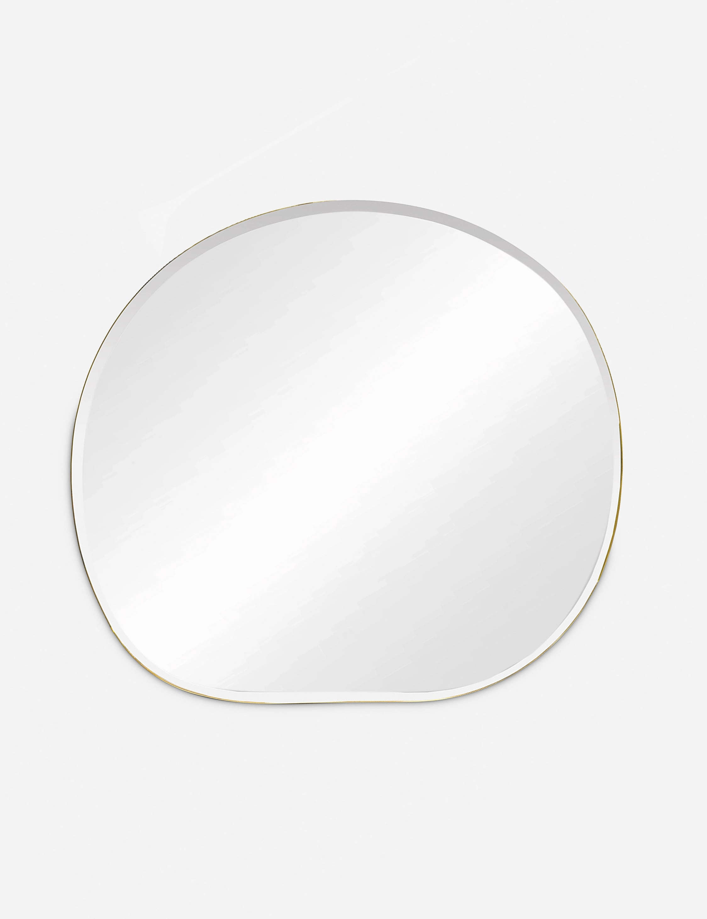 Pond Mirror by Ferm Living