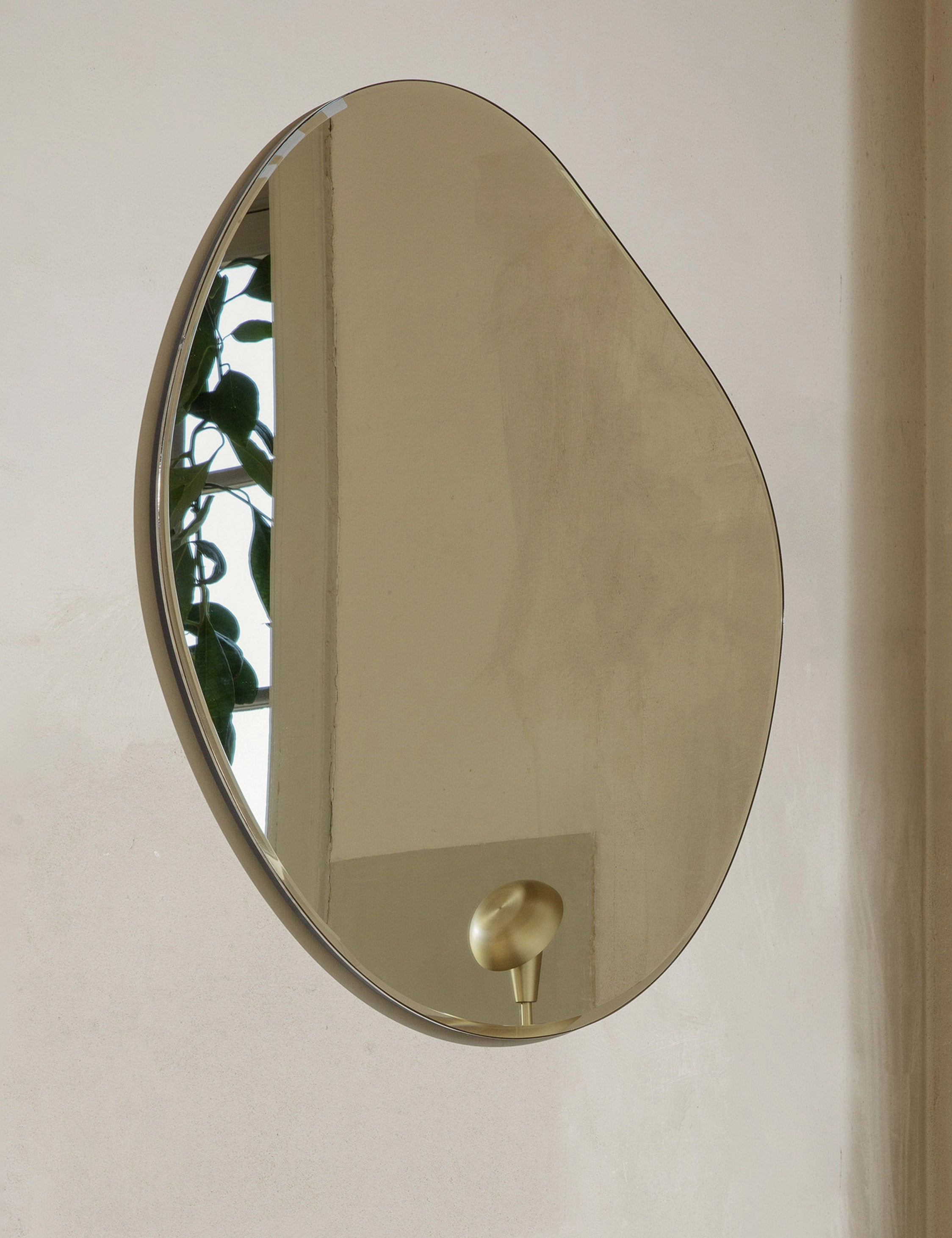 Pond Mirror by Ferm Living