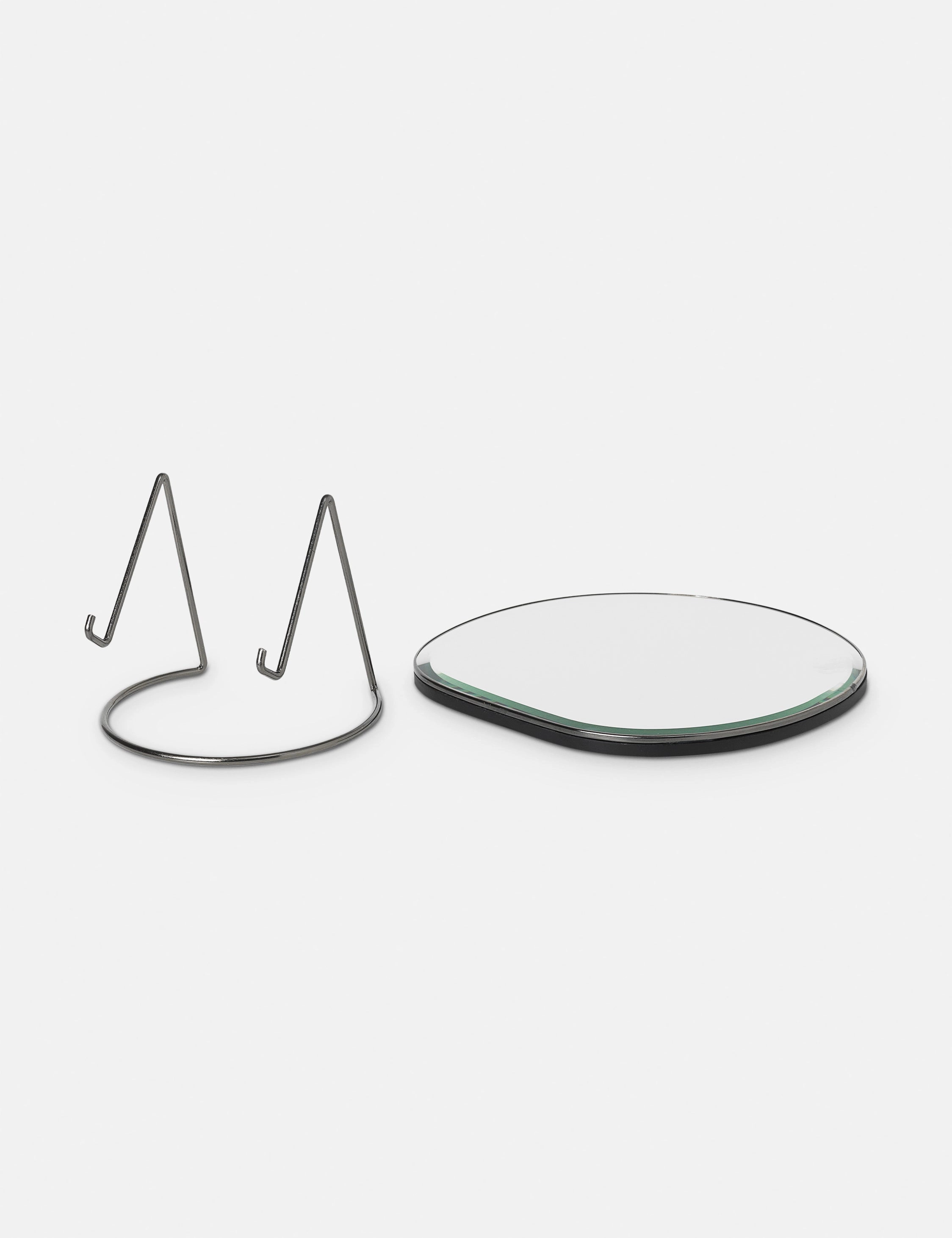 Pond Table Mirror by Ferm Living