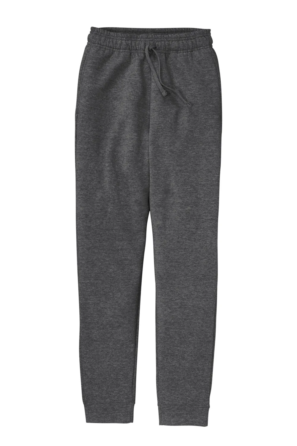 Port & Company Mens Core Fleece Jogger Sweatpants w/ Pockets - Heather Dark Grey  Buy the latest Clothing Port-Company