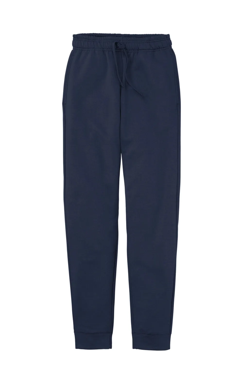 Port & Company Mens Core Fleece Jogger Sweatpants w/ Pockets - Navy Blue  Buy the latest Clothing Port-Company