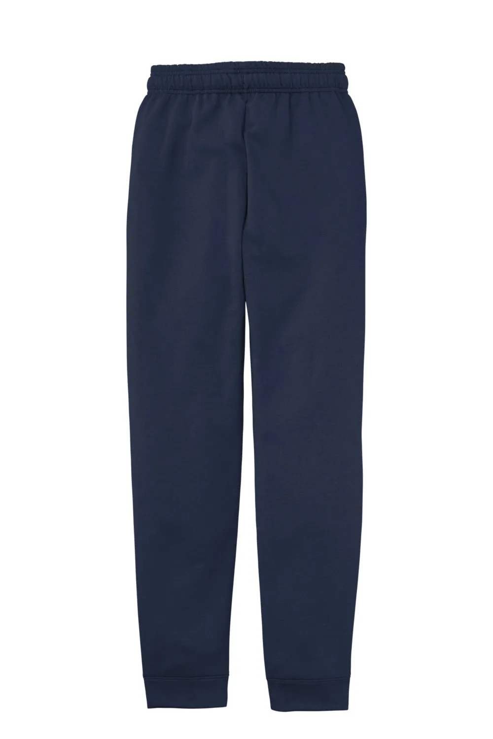 Port & Company Mens Core Fleece Jogger Sweatpants w/ Pockets - Navy Blue  Buy the latest Clothing Port-Company
