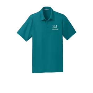 #Port Authority Dimension Polo Port Authority