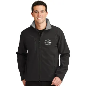 Port Authority Glacier Soft Shell Jacket Port Authority