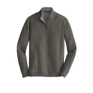 #Port Authority Interlock 1/4-Zip Port Authority