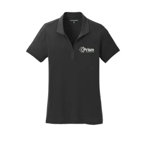 #Port Authority Ladies Cotton Touch Performance Polo Port Authority