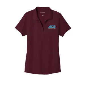 #Port Authority Ladies EZPerformance Pique Polo Port Authority
