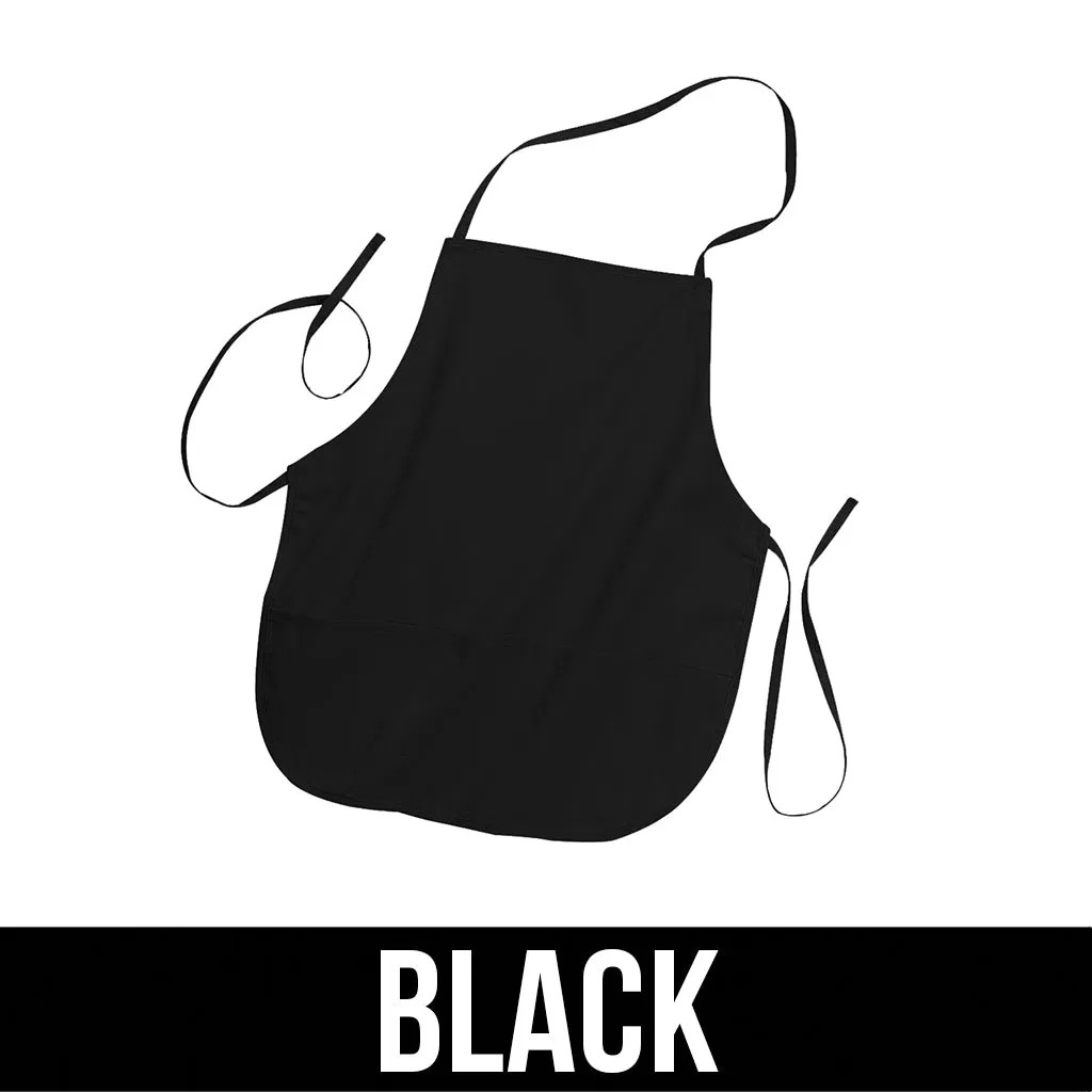 Port Authority Medium Length Apron Port Authority