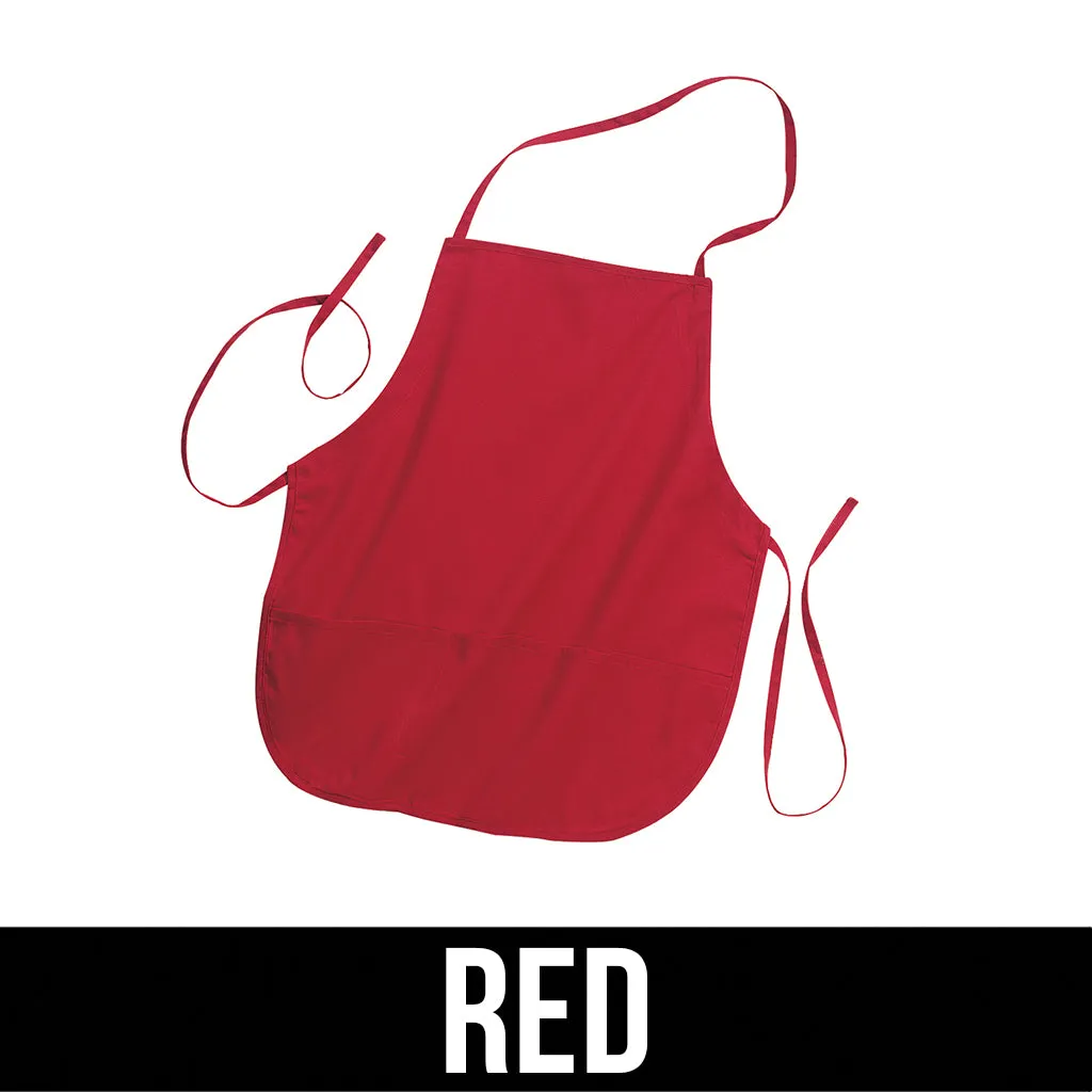 Port Authority Medium Length Apron Port Authority