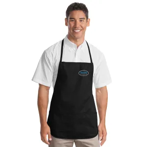 Port Authority Medium Length Apron Port Authority