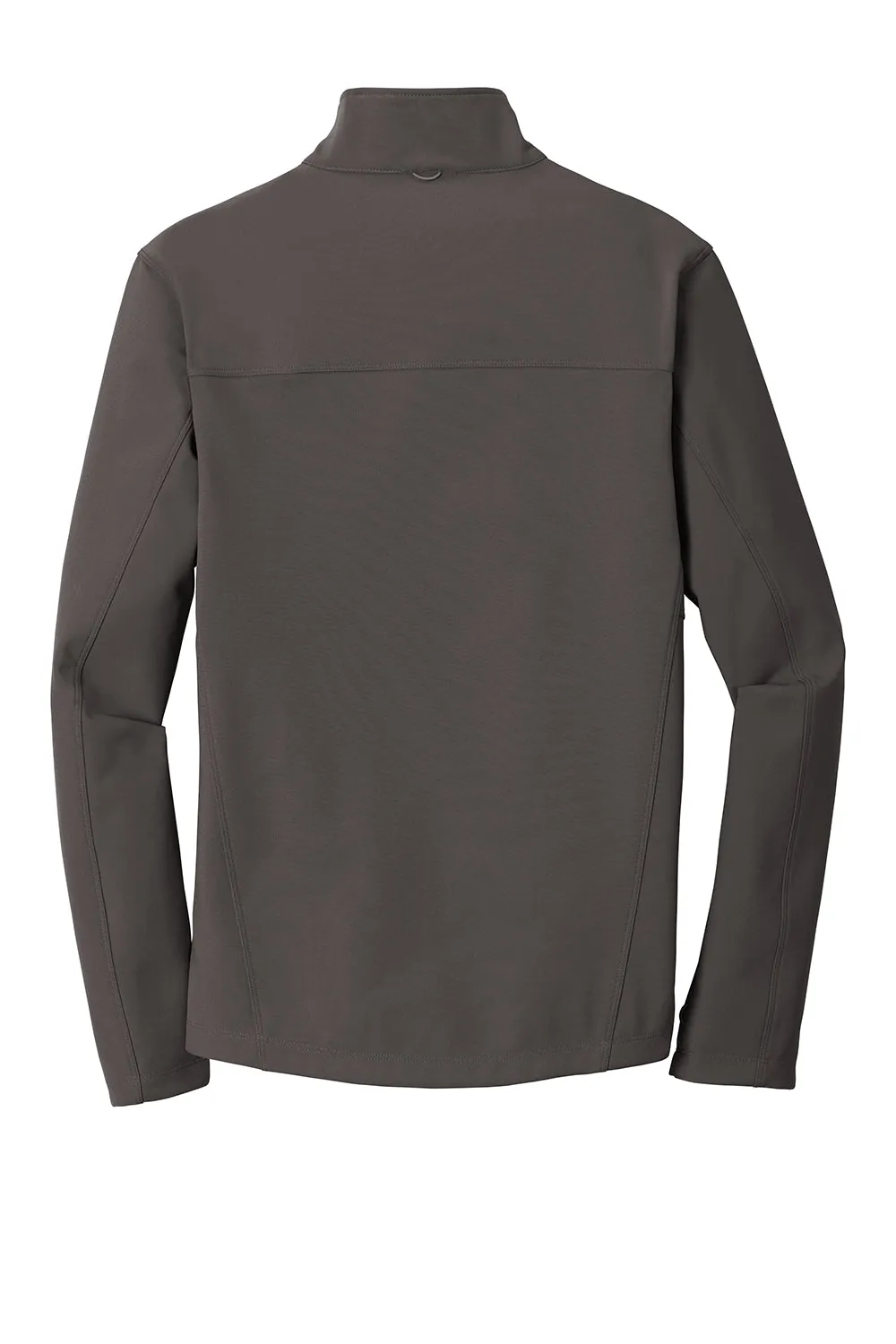 Port Authority Mens Collective Wind & Water Resistant Full Zip Jacket - Graphite Grey  Premium quality Clothing Port-Authority