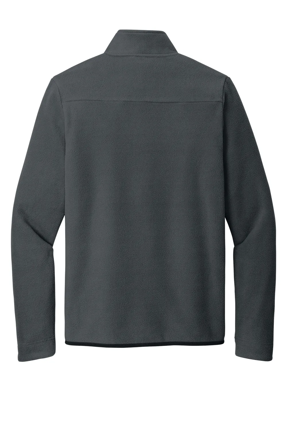 Port Authority Mens Connection Pill Resistant Fleece Full Zip Jacket - Charcoal Grey  Premium quality Clothing Port-Authority
