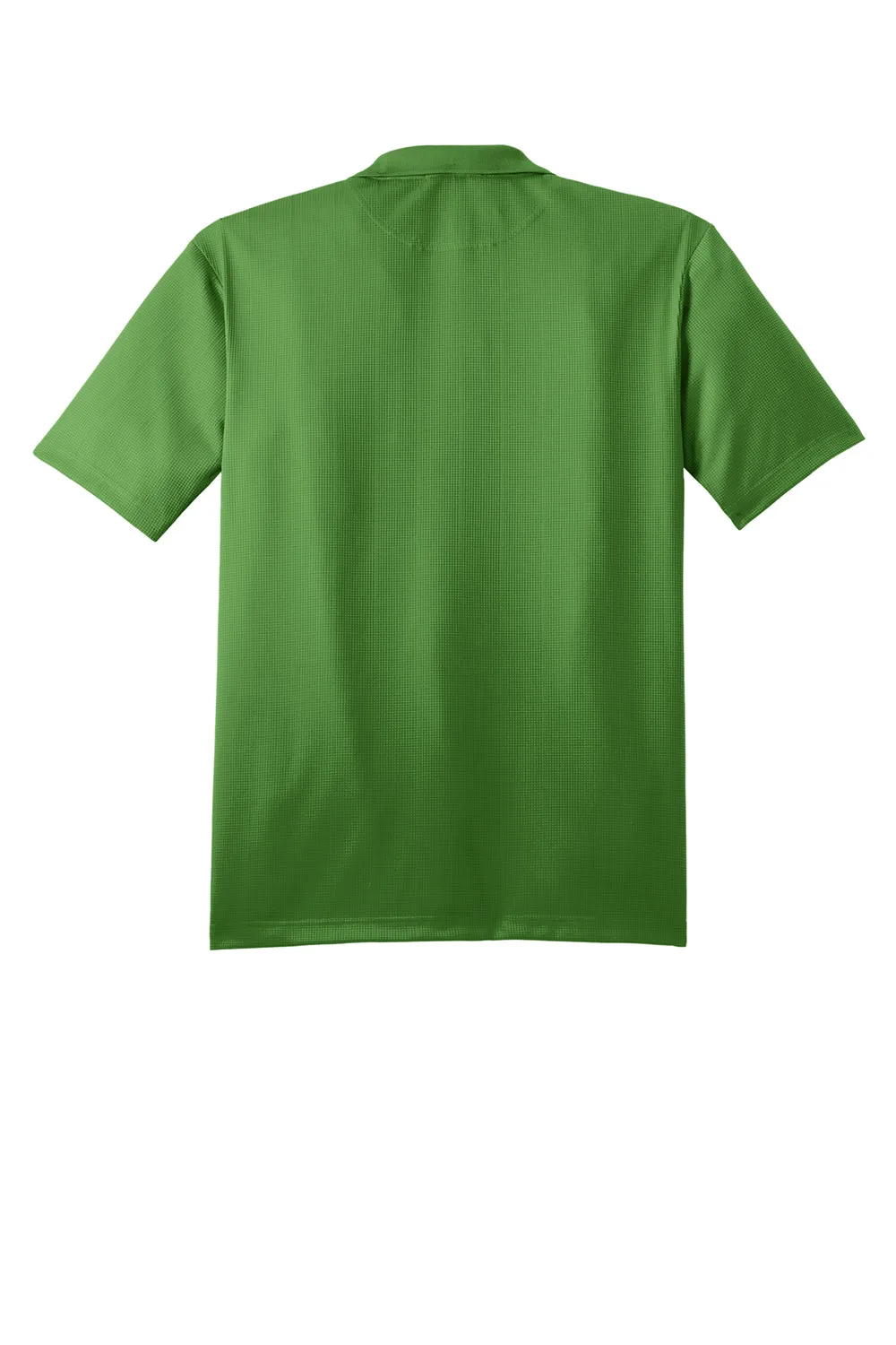 Port Authority Mens Performance Moisture Wicking Short Sleeve Polo Shirt - Vine Green  Premium quality Clothing Port-Authority