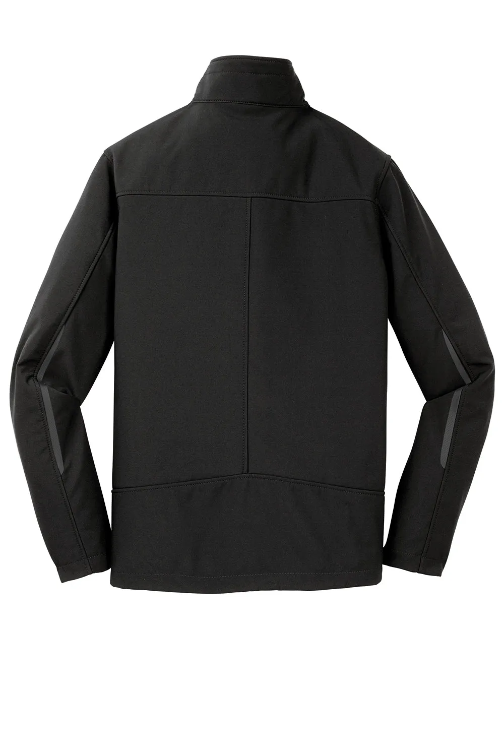 Port Authority Mens Welded Wind & Water Resistant Full Zip Jacket - Black  Premium quality Clothing Port-Authority