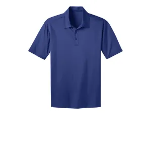 #Port Authority  Tall Silk Touch Performance Polo Port Authority