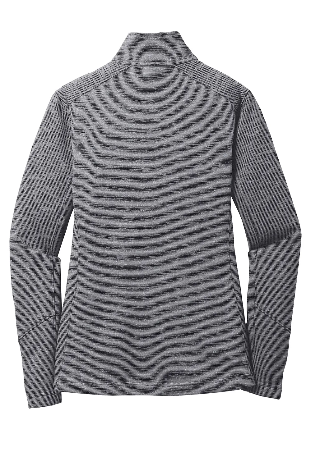 Port Authority Womens Full Zip Fleece Jacket - Black  Premium quality Clothing Port-Authority
