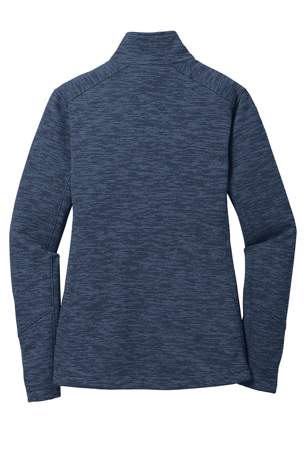 Port Authority Womens Full Zip Fleece Jacket - Navy Blue  Premium quality Clothing Port-Authority