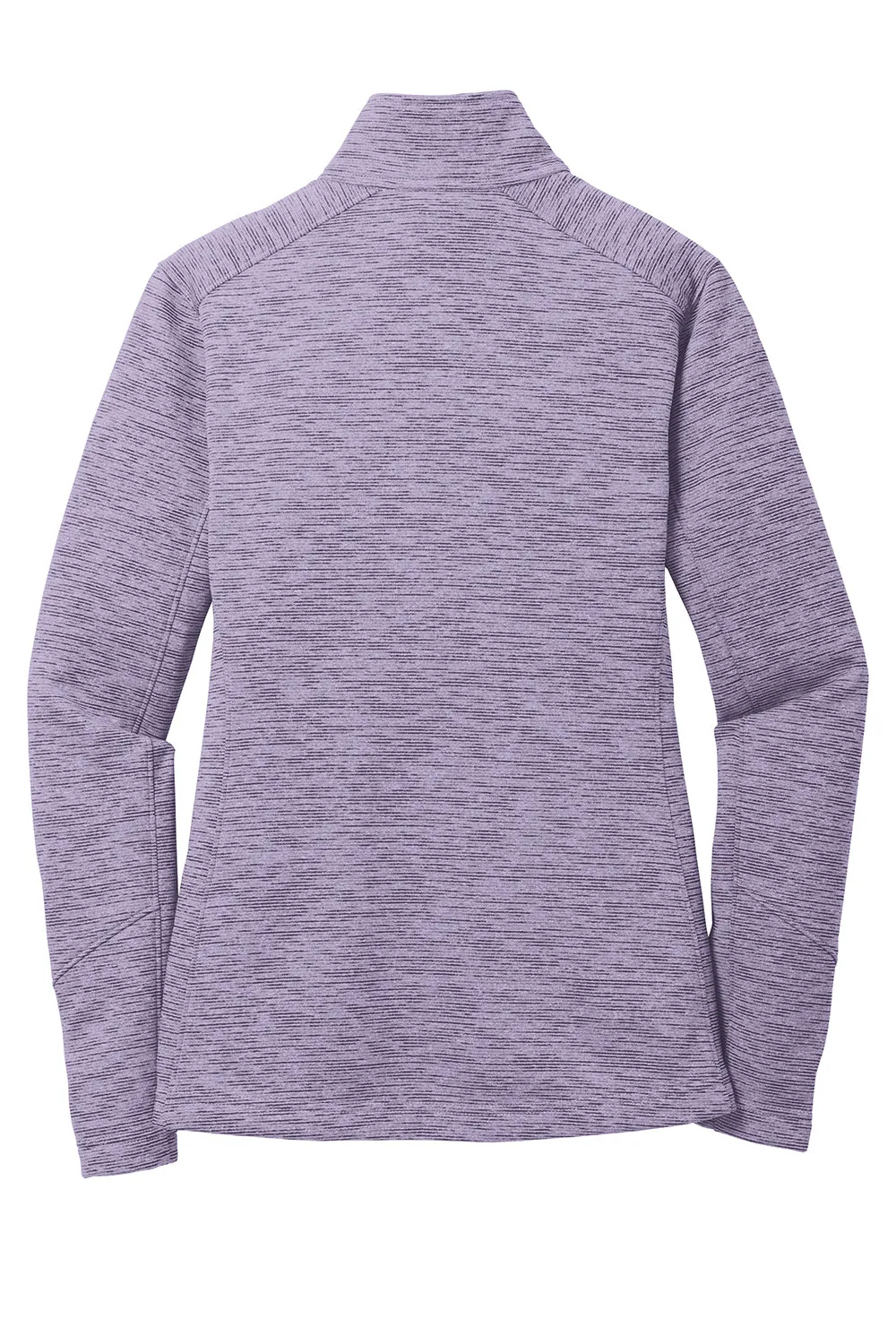 Port Authority Womens Full Zip Fleece Jacket - Purple  Premium quality Clothing Port-Authority