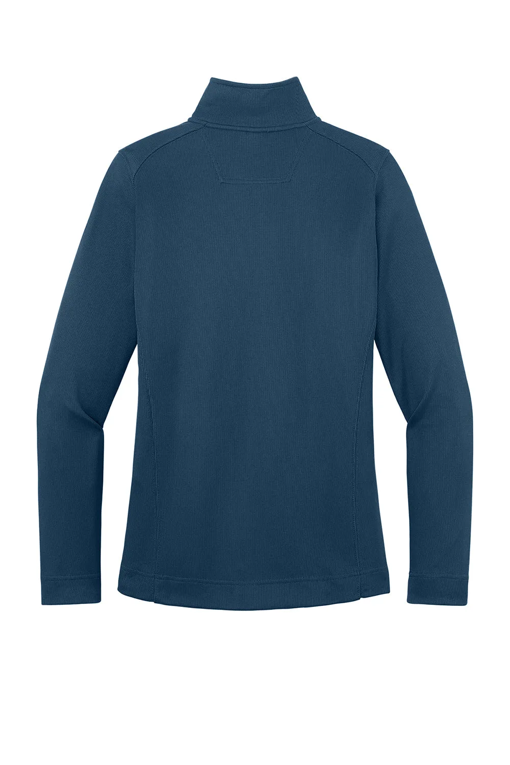 Port Authority Womens Full Zip Jacket - Regatta Blue  Premium quality Clothing Port-Authority