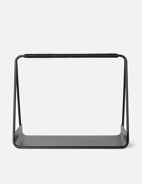 Port Log Holder by Ferm Living 