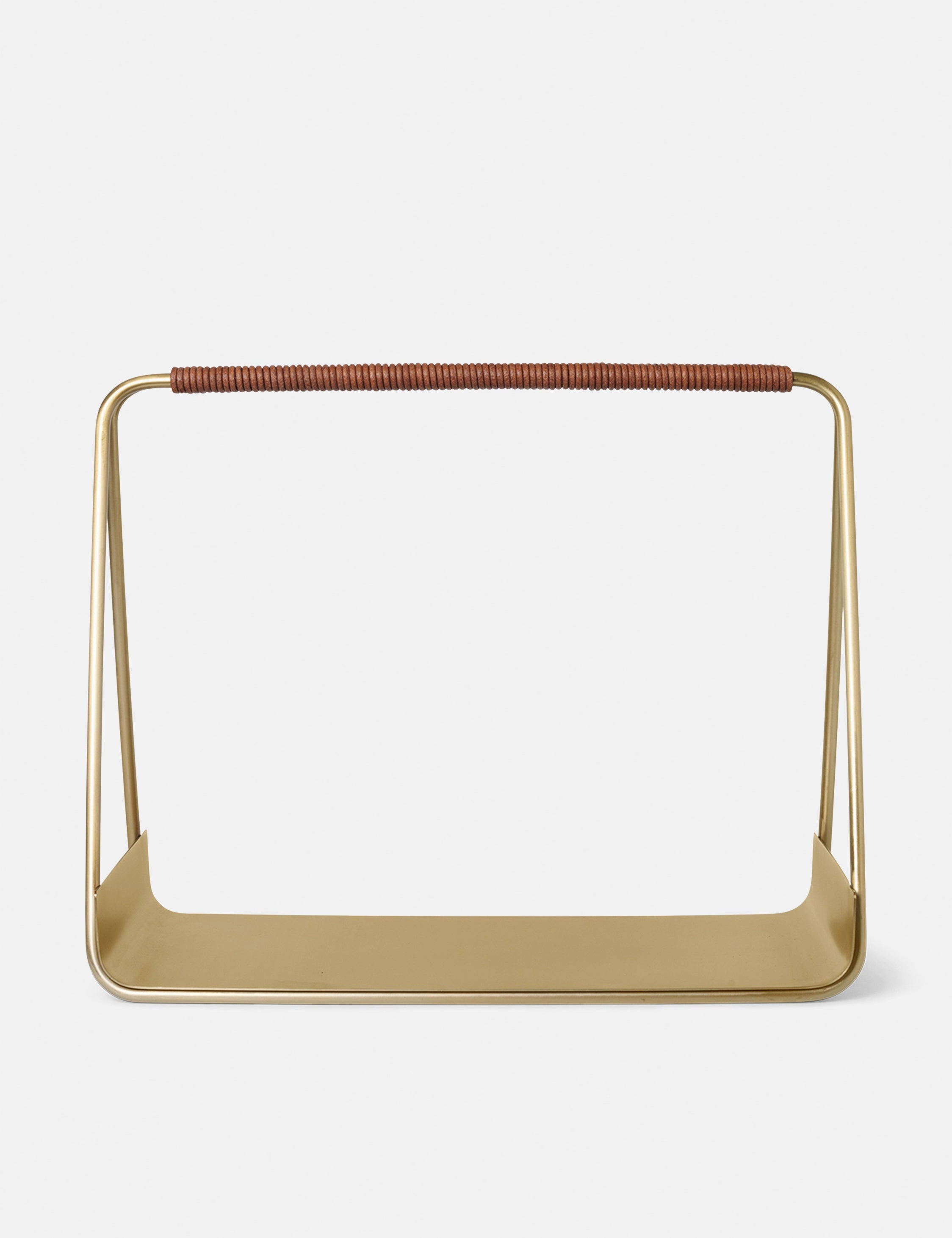 Port Log Holder by Ferm Living