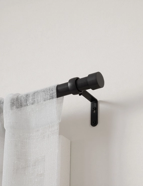 Porta Curtain Rod 