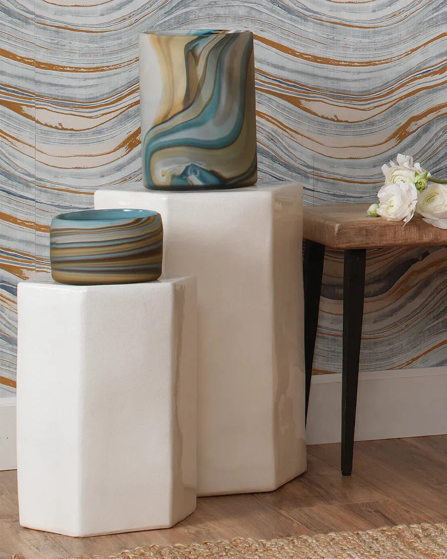 Porto Side Table 