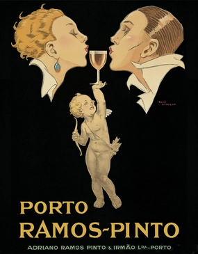 Porto Ramos (mini) 