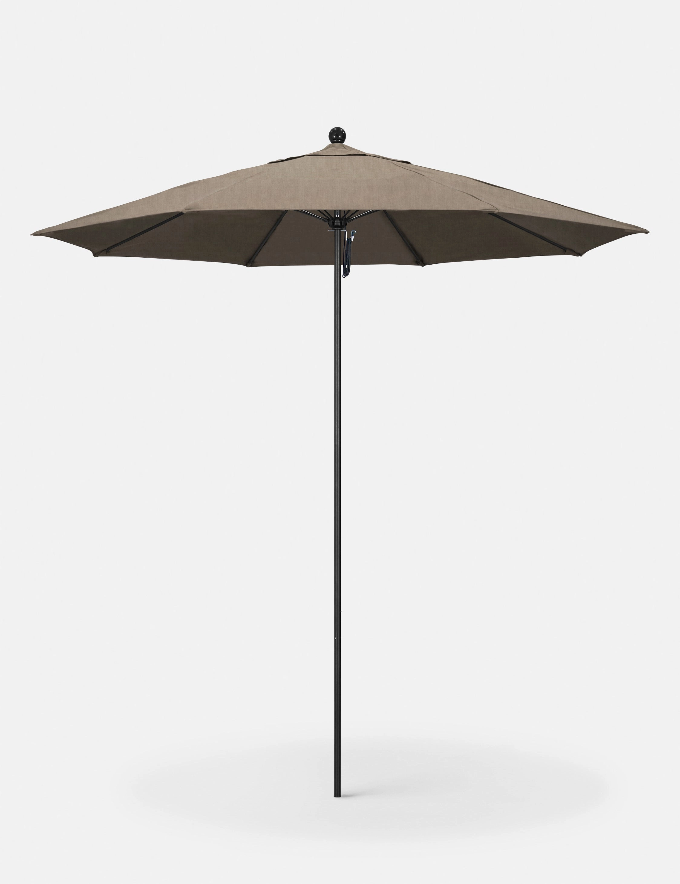 Portofino 11' Round Outdoor Umbrella