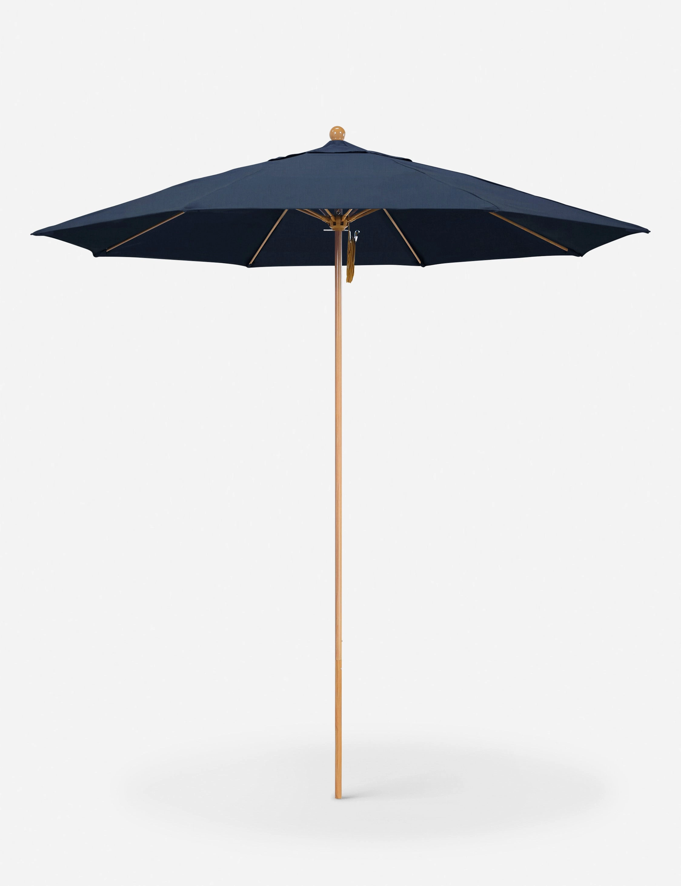 Portofino 11' Round Outdoor Umbrella
