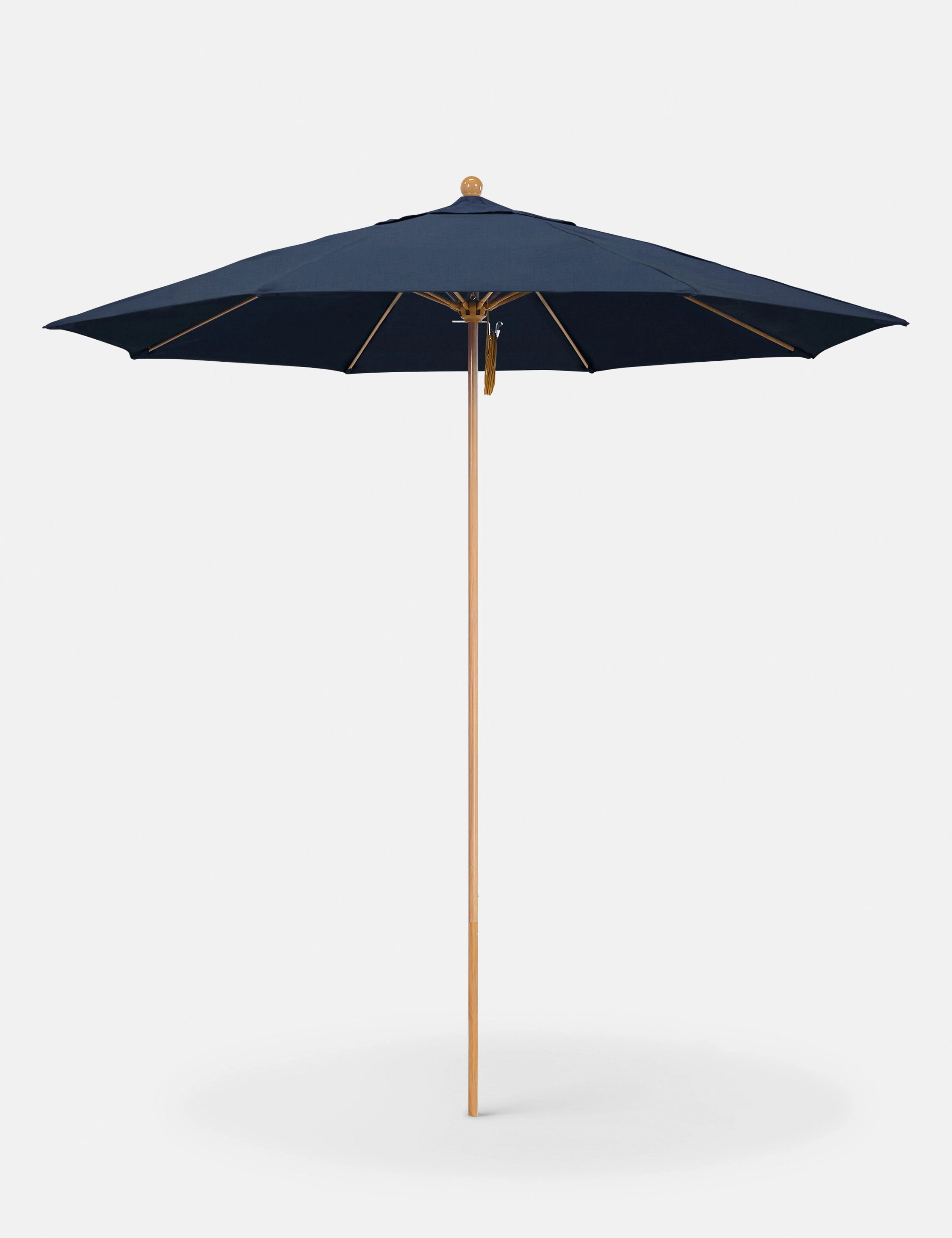 Portofino 11' Round Outdoor Umbrella