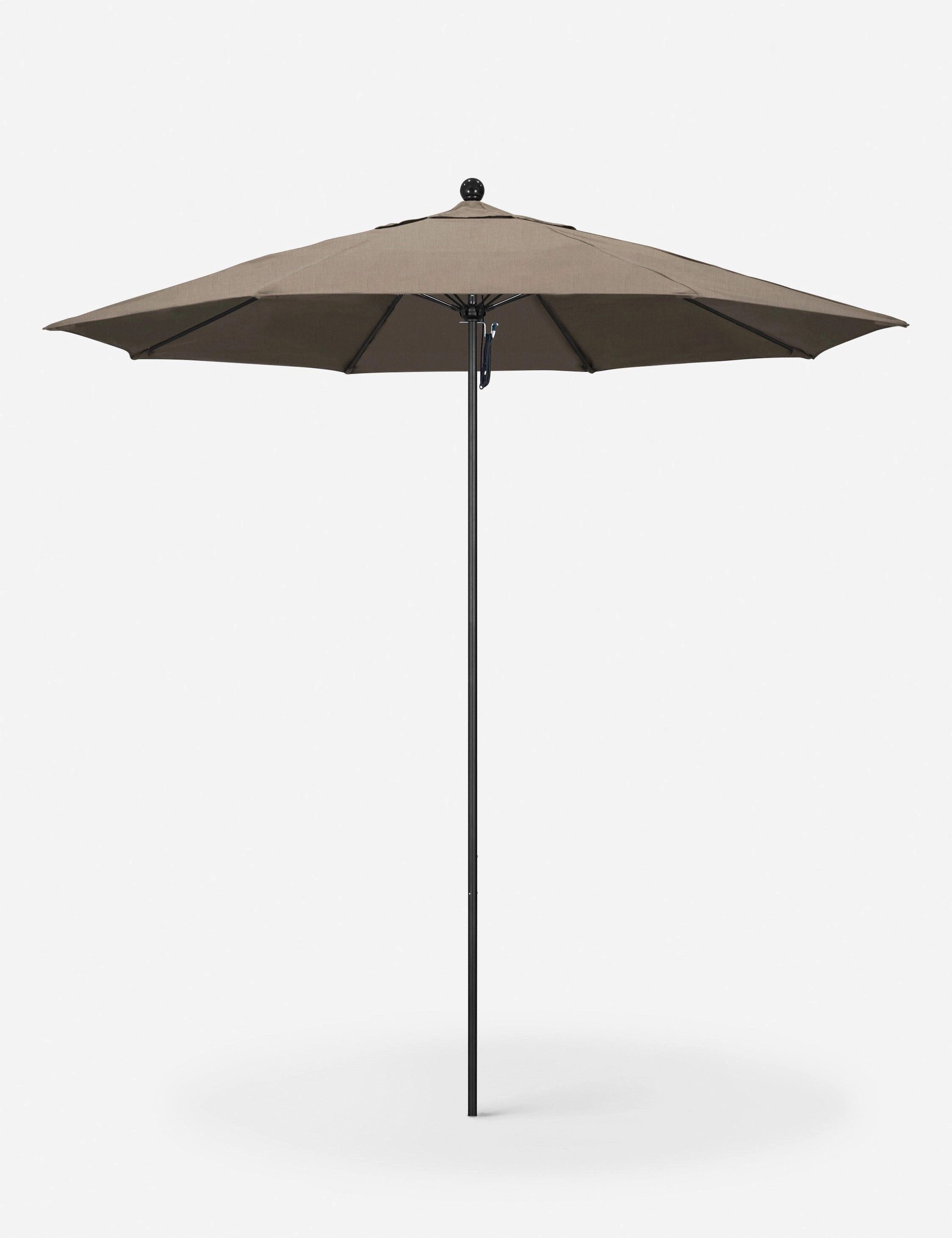 Portofino 11' Round Outdoor Umbrella