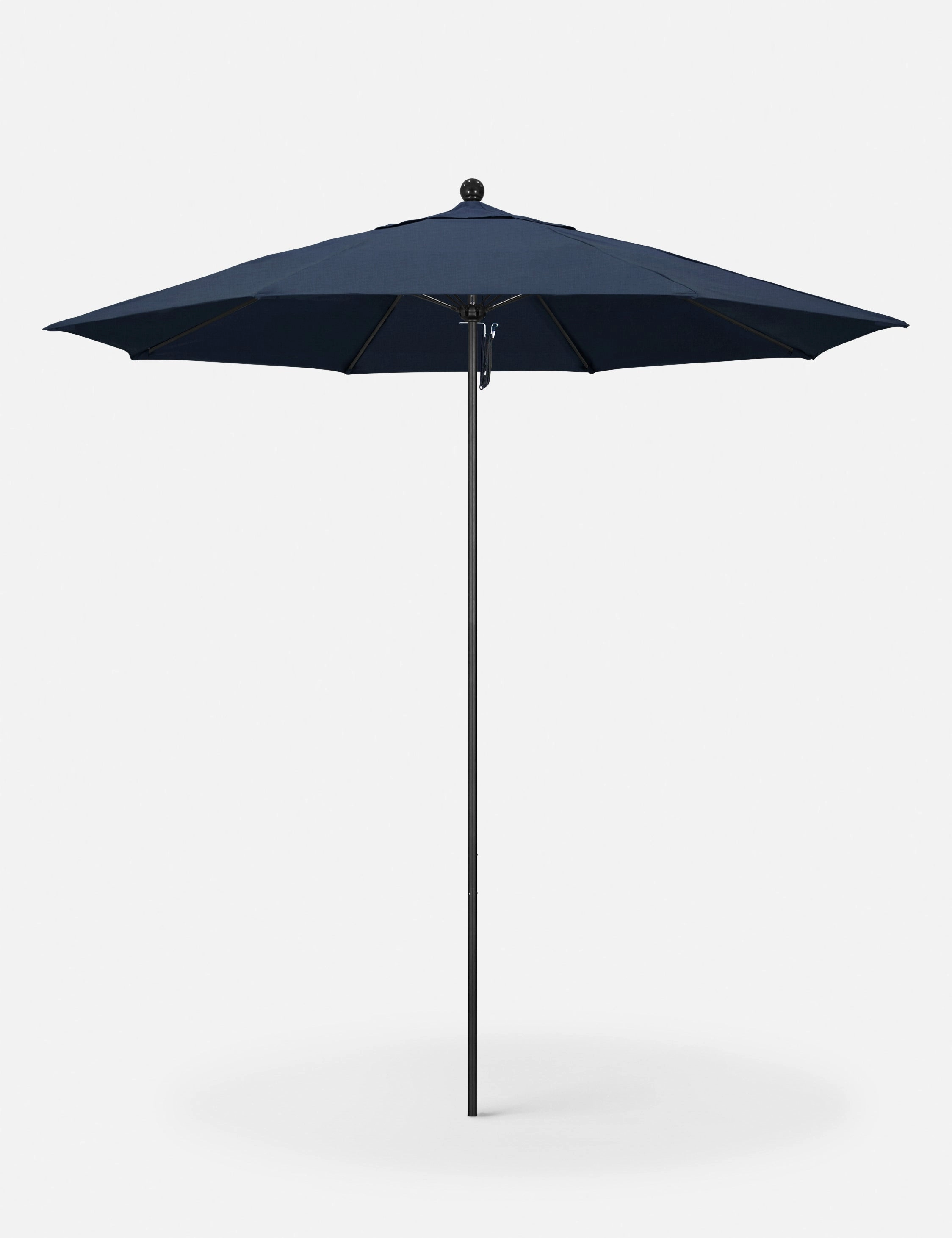 Portofino 11' Round Outdoor Umbrella