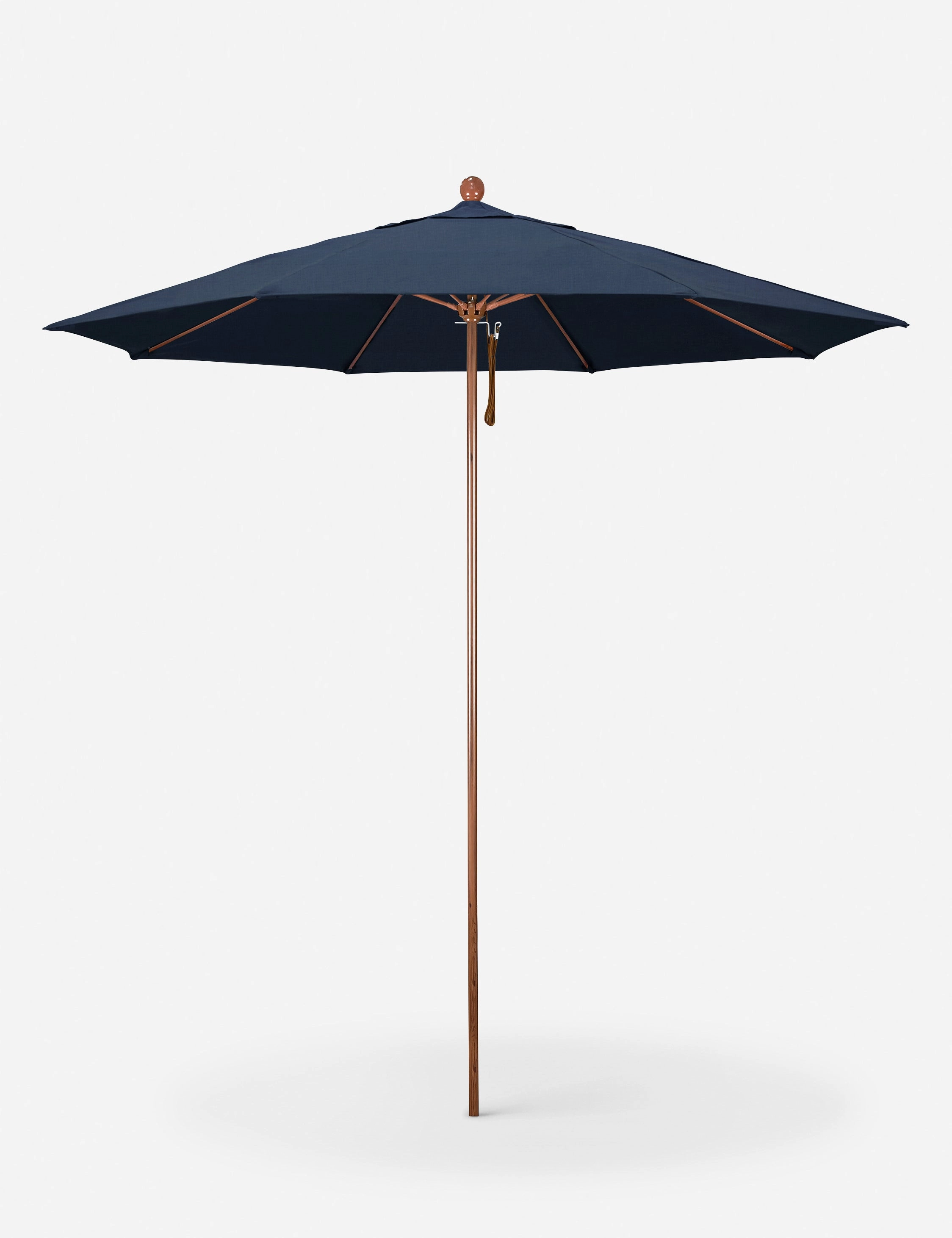 Portofino 11' Round Outdoor Umbrella