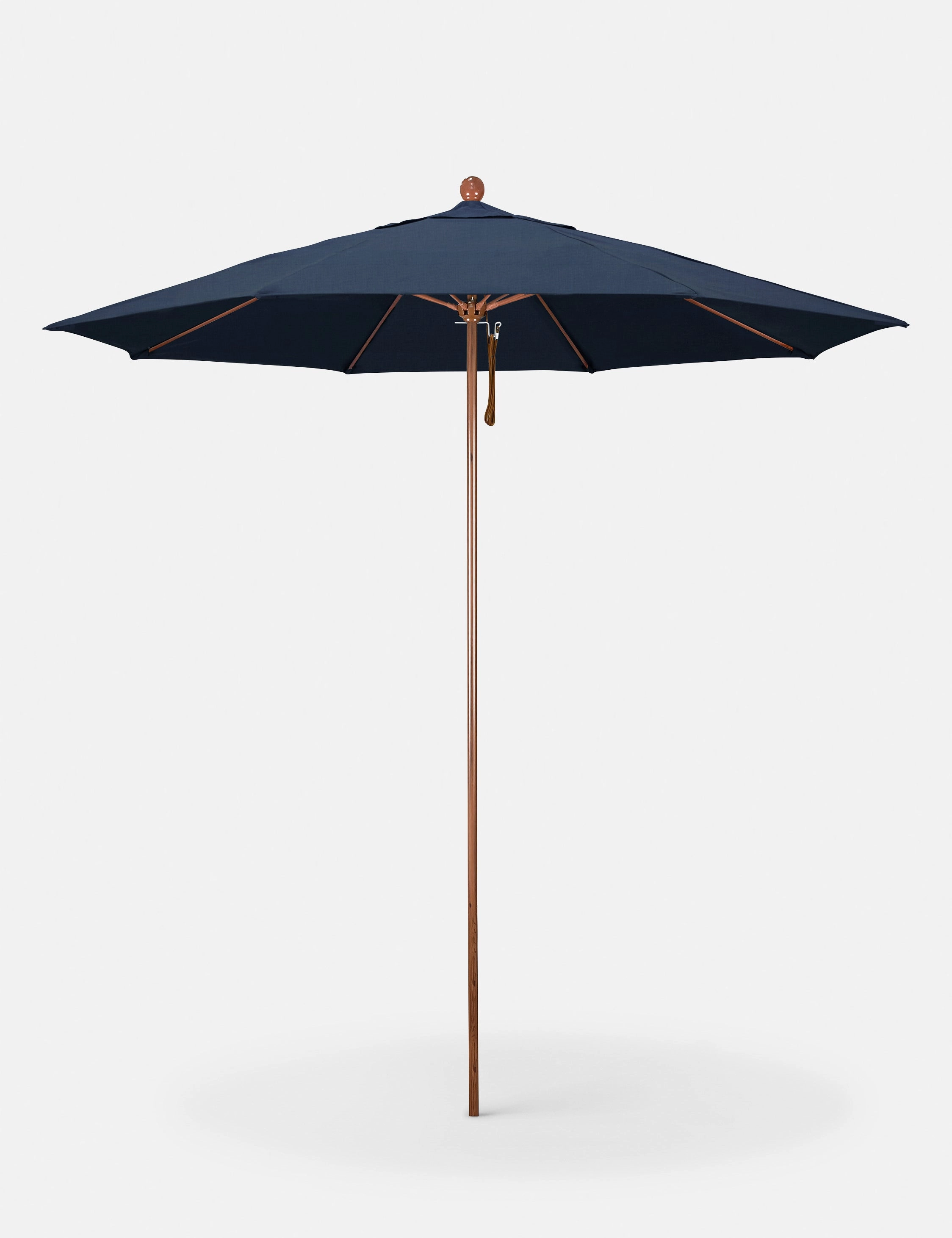 Portofino 11' Round Outdoor Umbrella