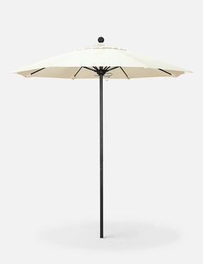 Portofino 7' 6" Round Outdoor Umbrella 