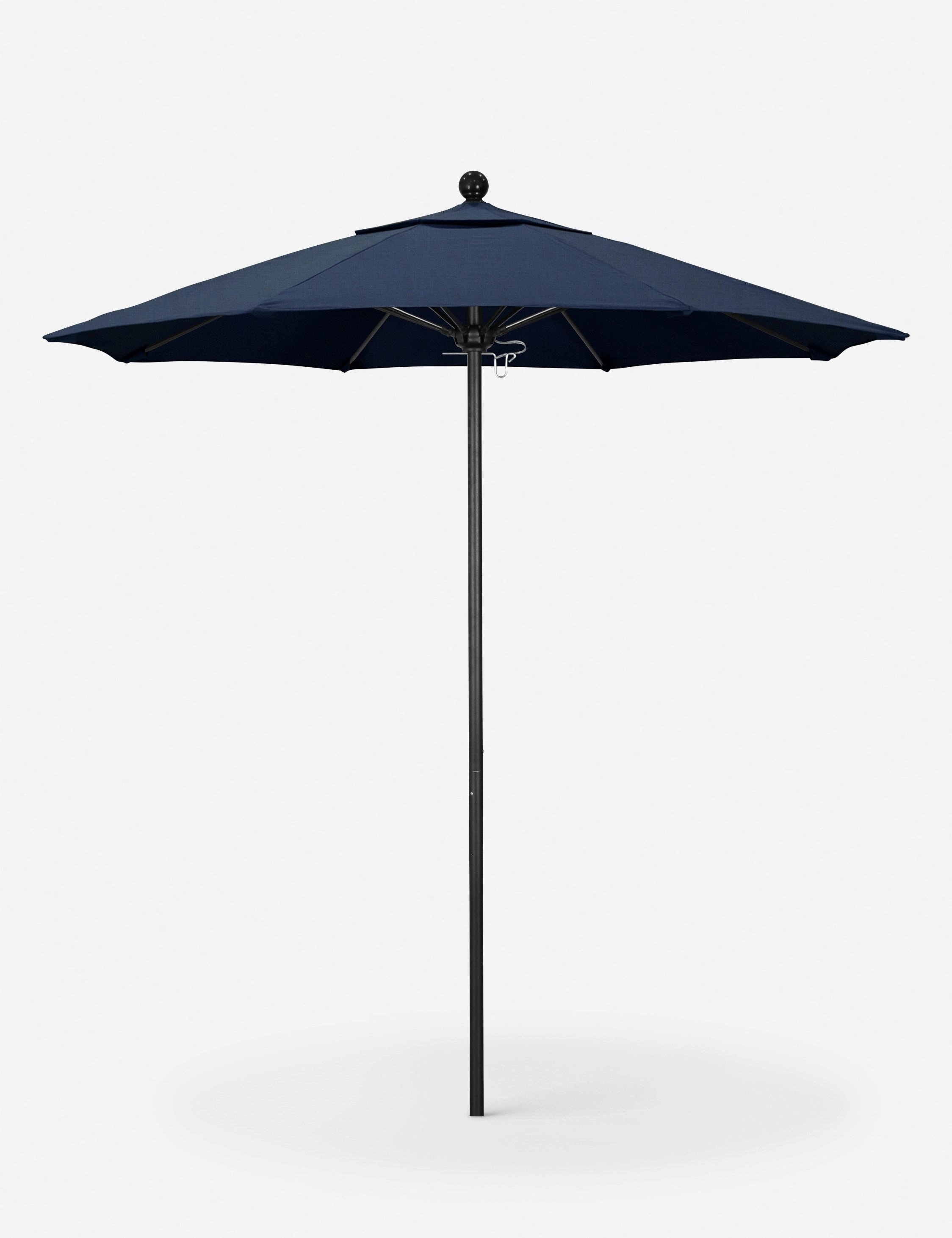 Portofino 7' 6" Round Outdoor Umbrella