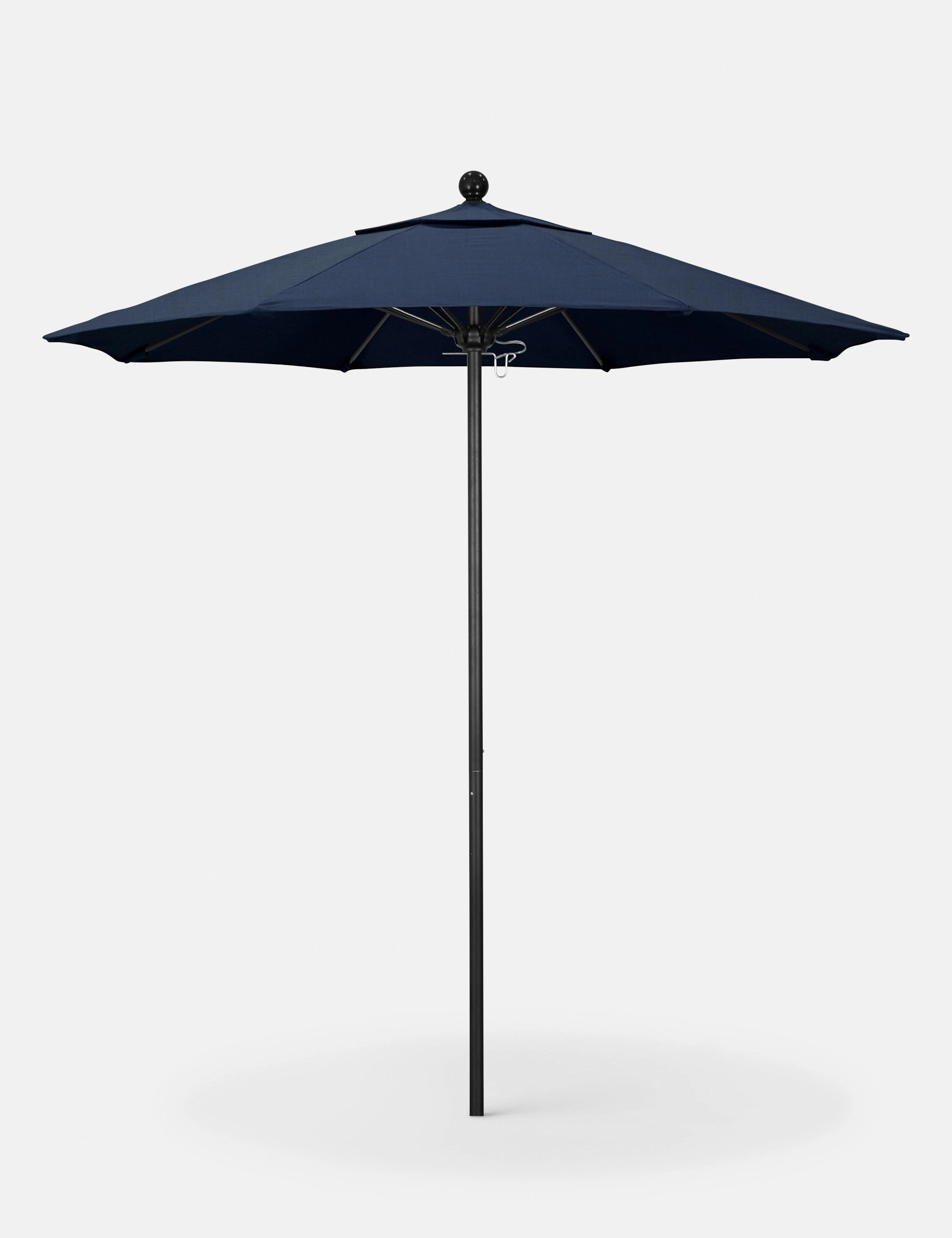 Portofino 7' 6" Round Outdoor Umbrella