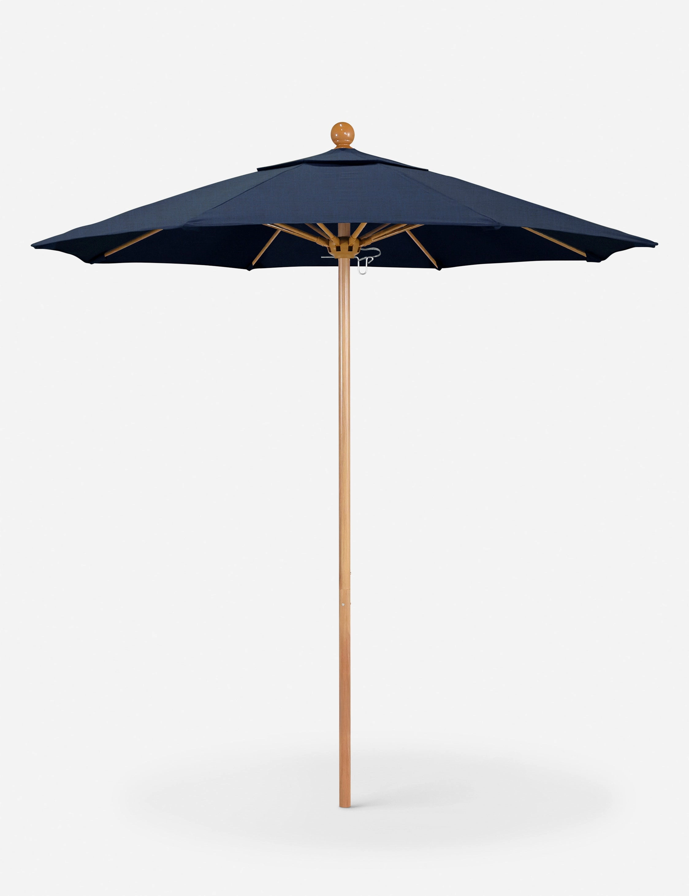 Portofino 7' 6" Round Outdoor Umbrella