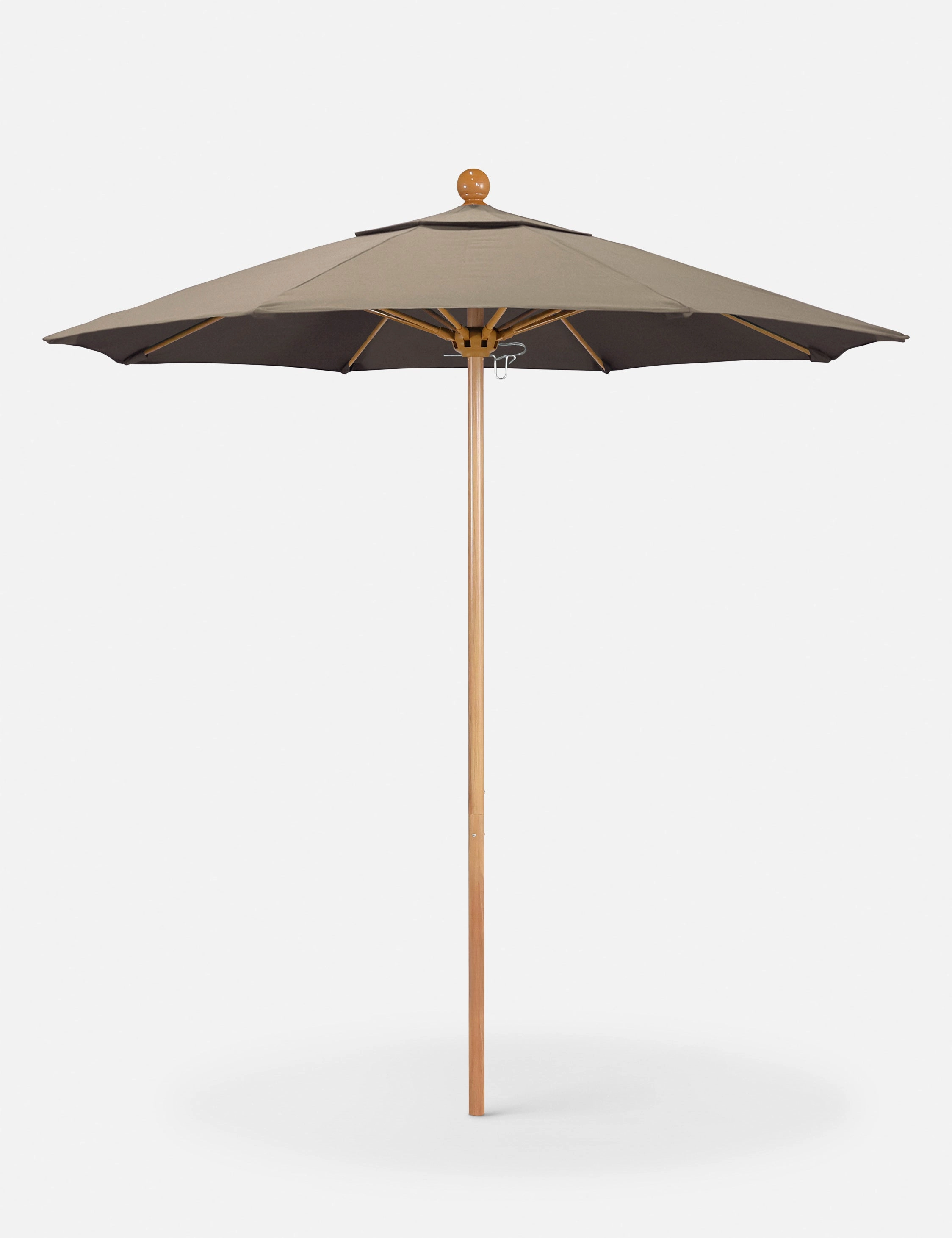 Portofino 7' 6" Round Outdoor Umbrella