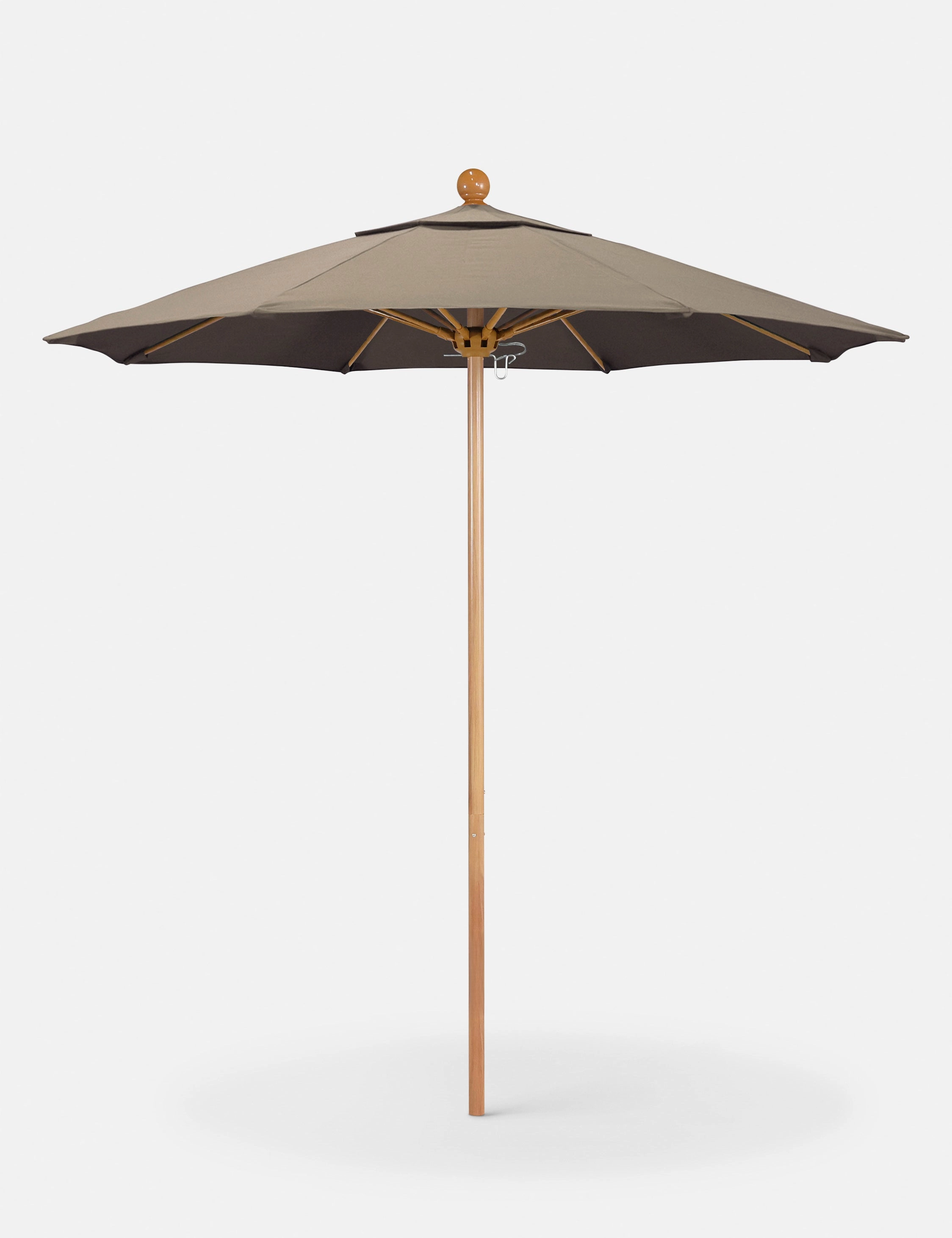 Portofino 7' 6" Round Outdoor Umbrella