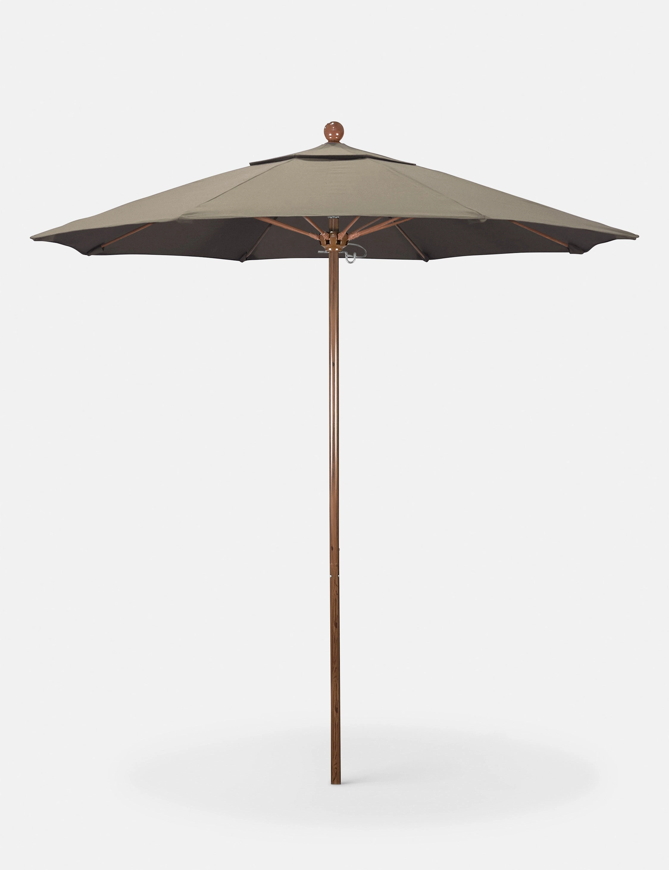 Portofino 7' 6" Round Outdoor Umbrella