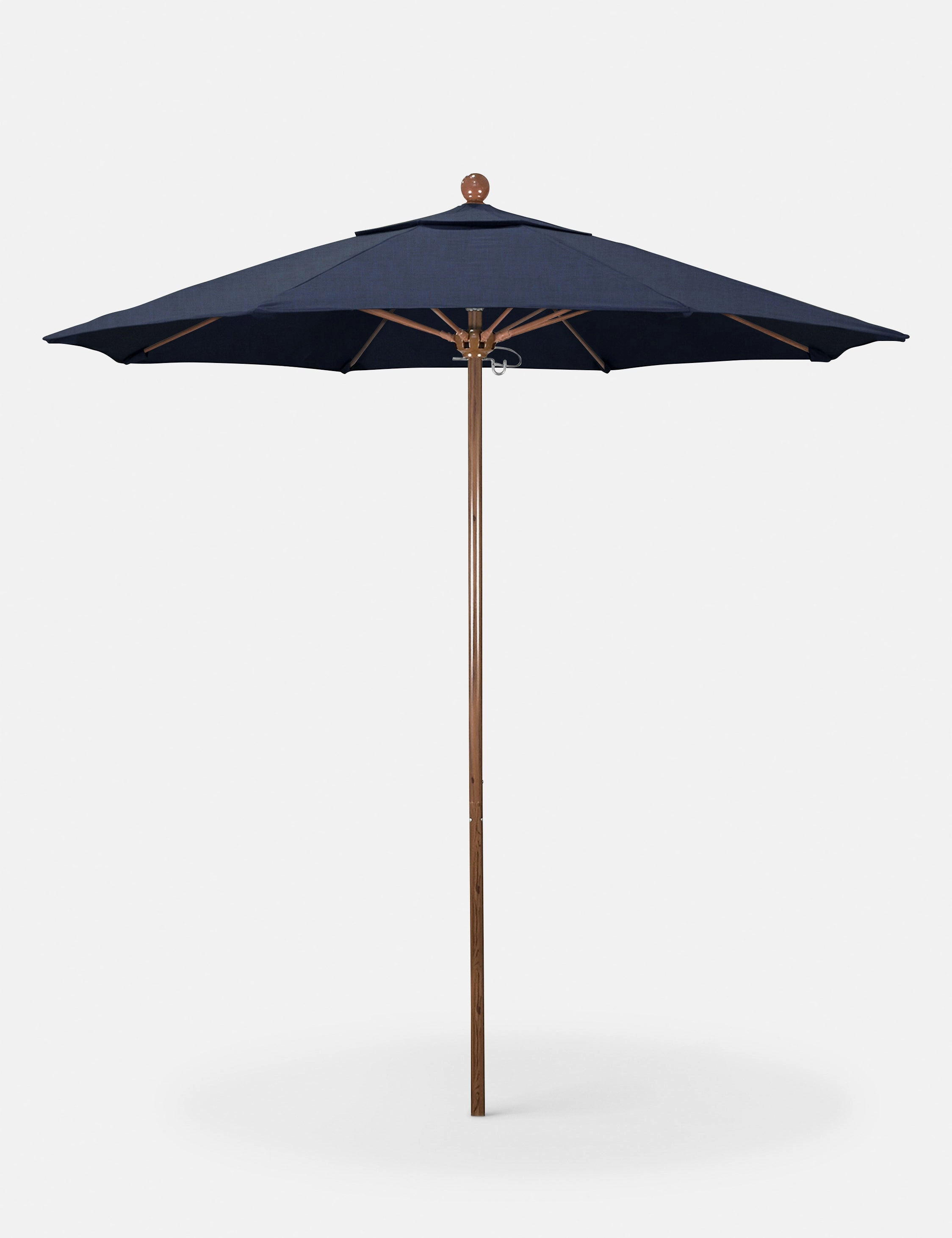 Portofino 7' 6" Round Outdoor Umbrella