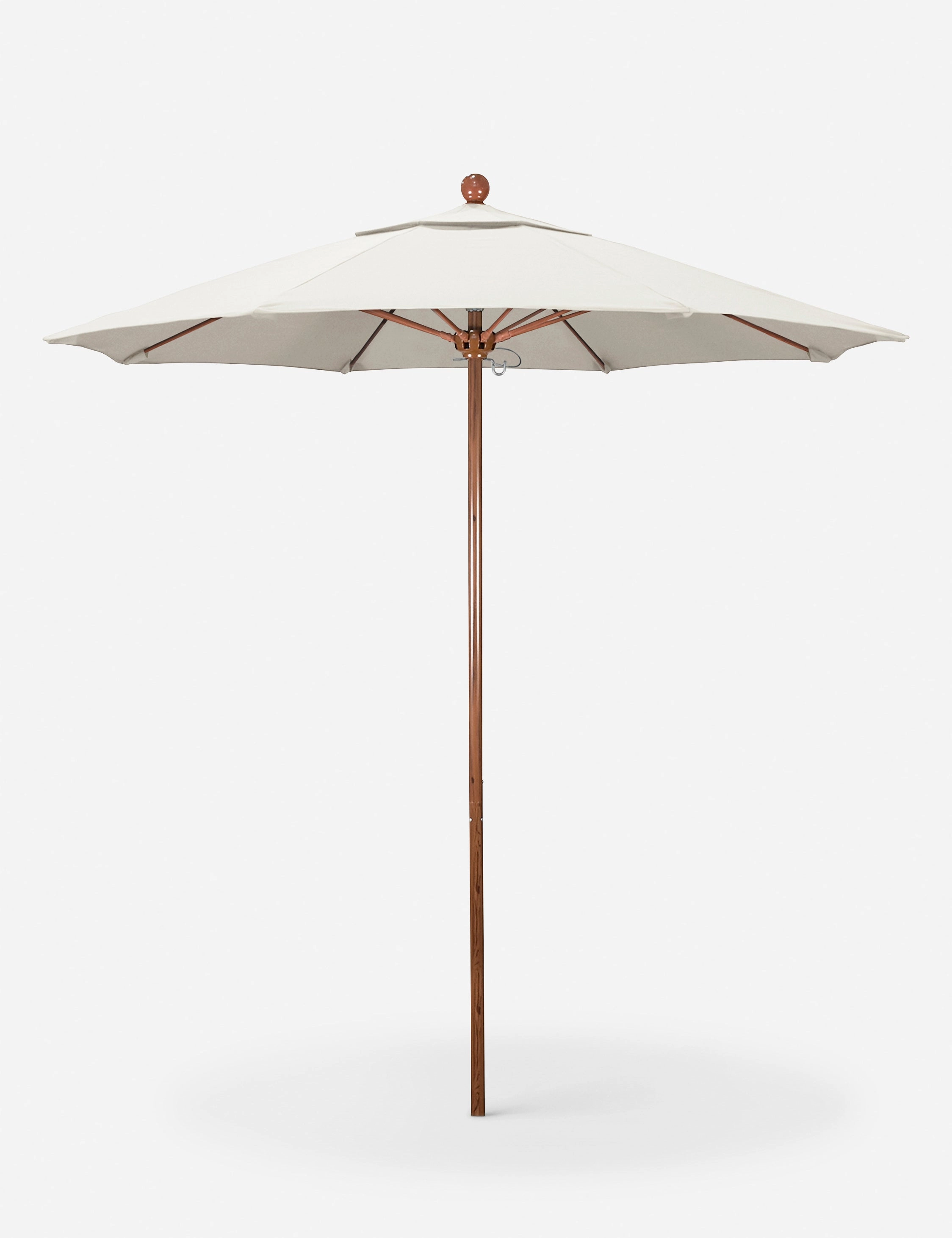 Portofino 7' 6" Round Outdoor Umbrella