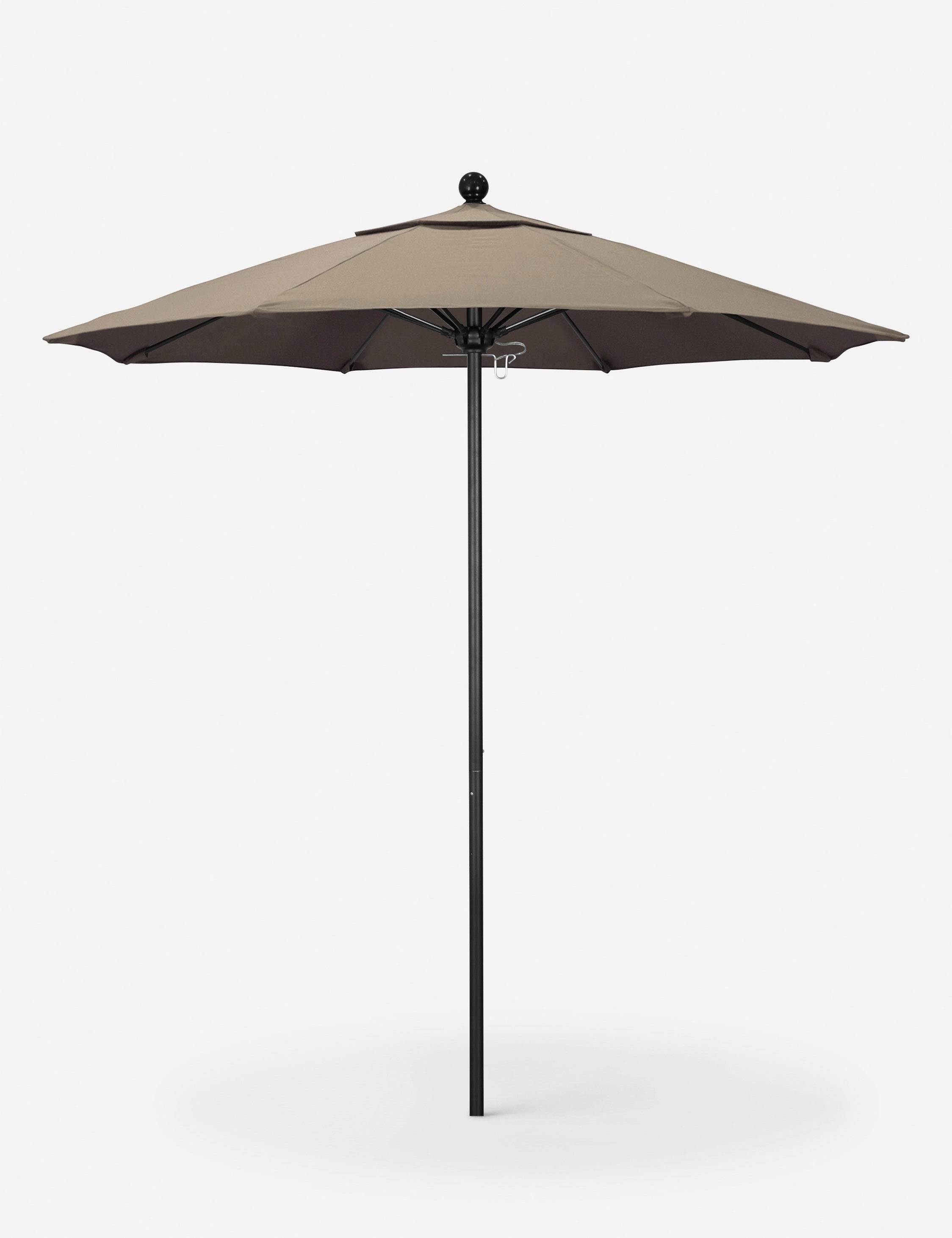 Portofino 7' 6" Round Outdoor Umbrella